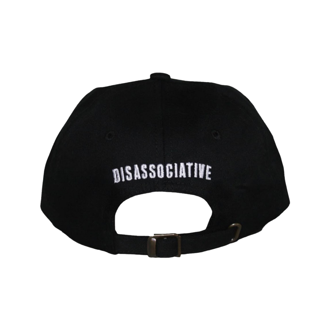 DISASSOCIATIVE HAT - Kill Your God