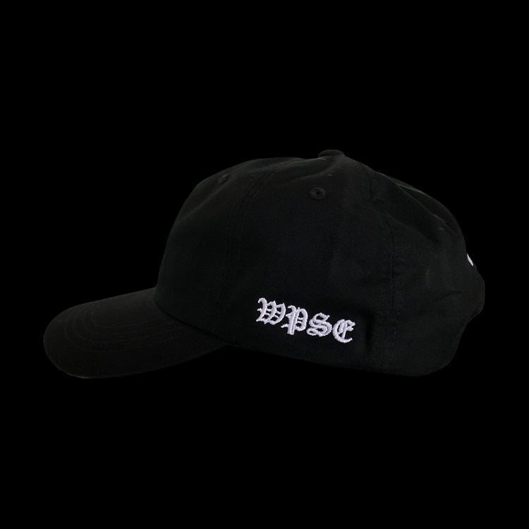 KILL YOUR GOD x WICCA PHASE SPRINGS ETERNAL: BLUE ROSE HAT - Kill Your God